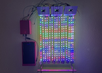 The Internet of Things has arrived at Aquarian Image