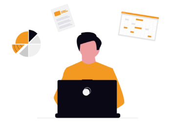 When does a small business need a custom-built website? Image