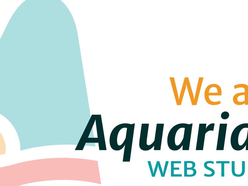 We are Aquarian! Image