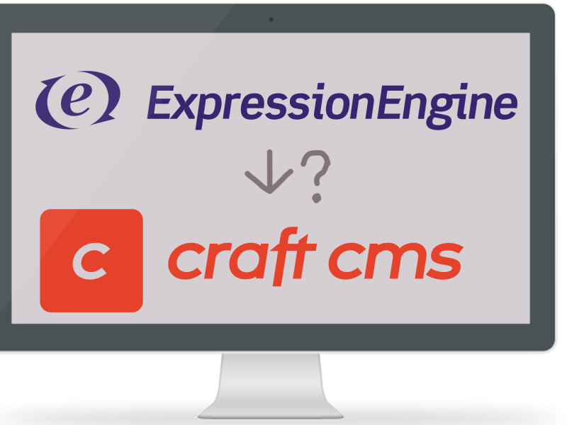 Switching from ExpressionEngine to Craft CMS Image