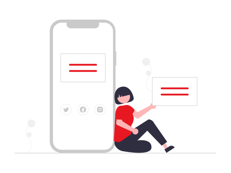 SEO and Social Media Management - do you need both? Image