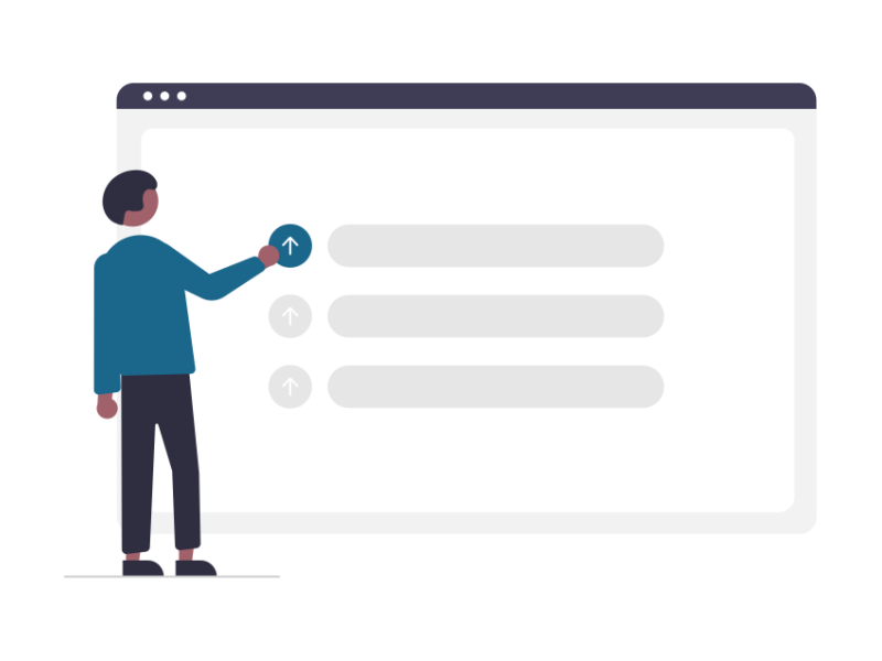 Content Strategy Tip: Spam Links & how to disavow Image