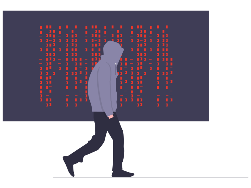 The subtle art of bot fighting Image